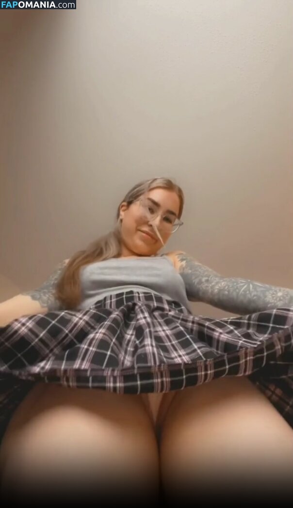 Jen Brett / JenBretty / therealjenbretty ヌード OnlyFans  流出写真 #817