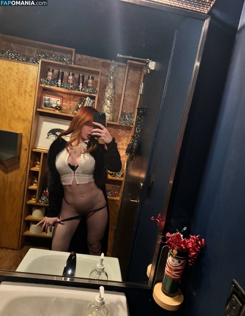 Jen Lynn Meowri ヌード OnlyFans  流出写真 #3