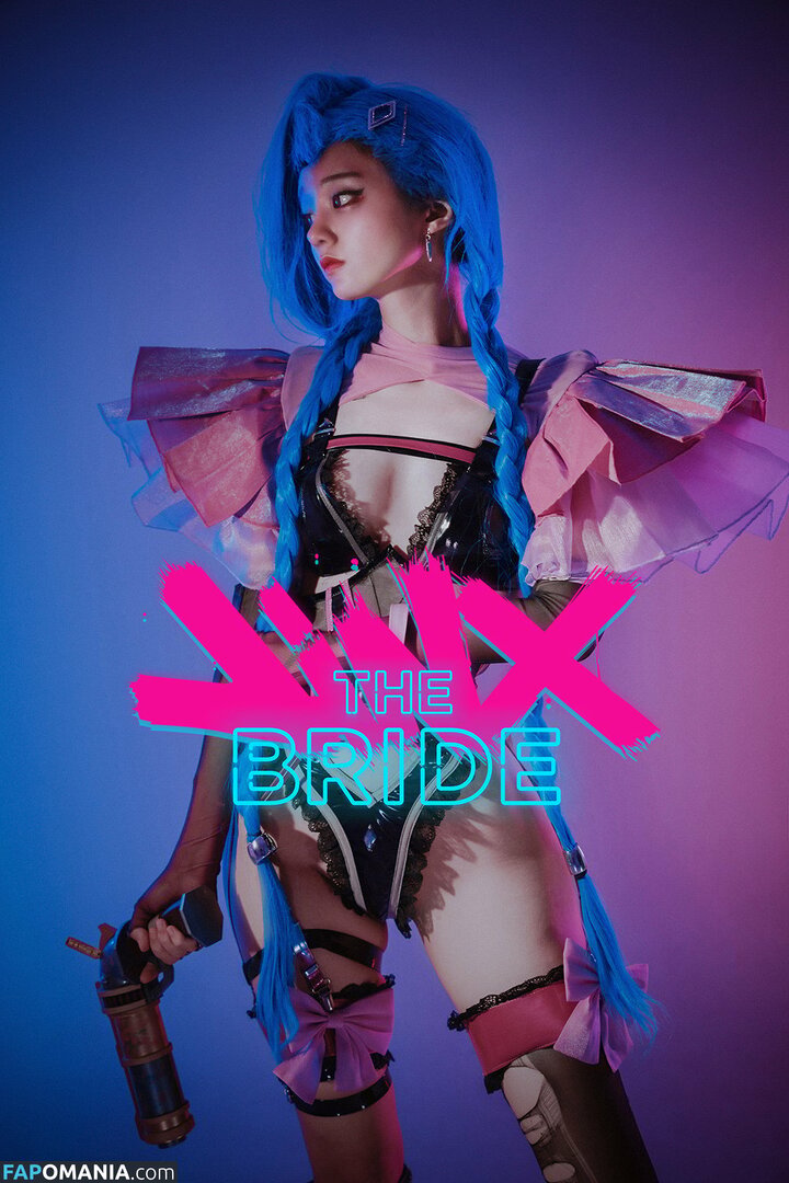 Djawa / Jenny / Jeong / jen2jen2 / jen2jen2_ / 정제니 ヌード OnlyFans  流出写真 #103