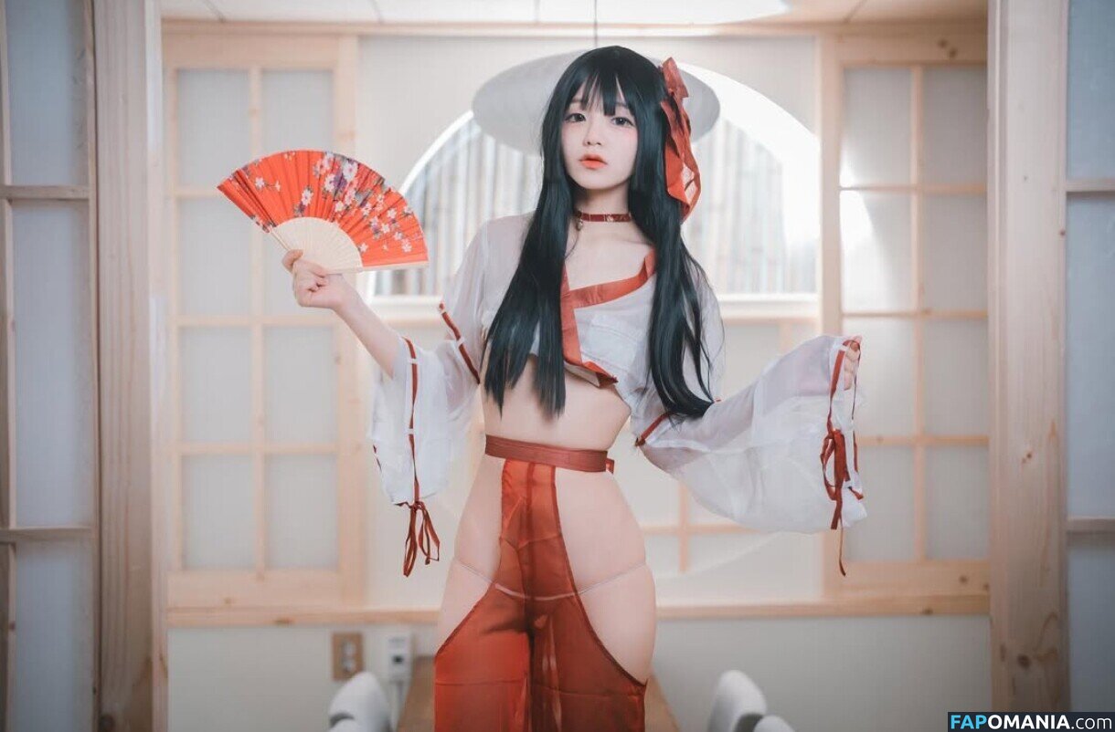 Djawa / Jenny / Jeong / jen2jen2 / jen2jen2_ / 정제니 ヌード OnlyFans  流出写真 #129