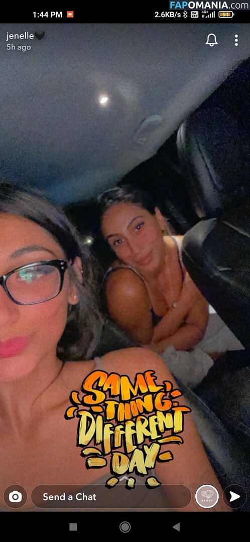 Jenelle Mathew / jenellemathew / jmulaxxx ヌード OnlyFans  流出写真 #10