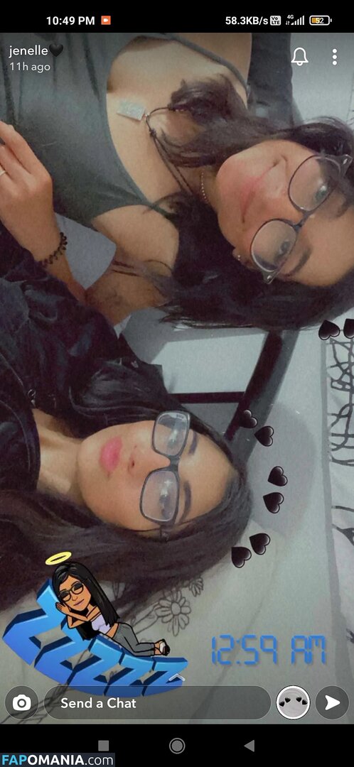 Jenelle Mathew / jenellemathew / jmulaxxx ヌード OnlyFans  流出写真 #20