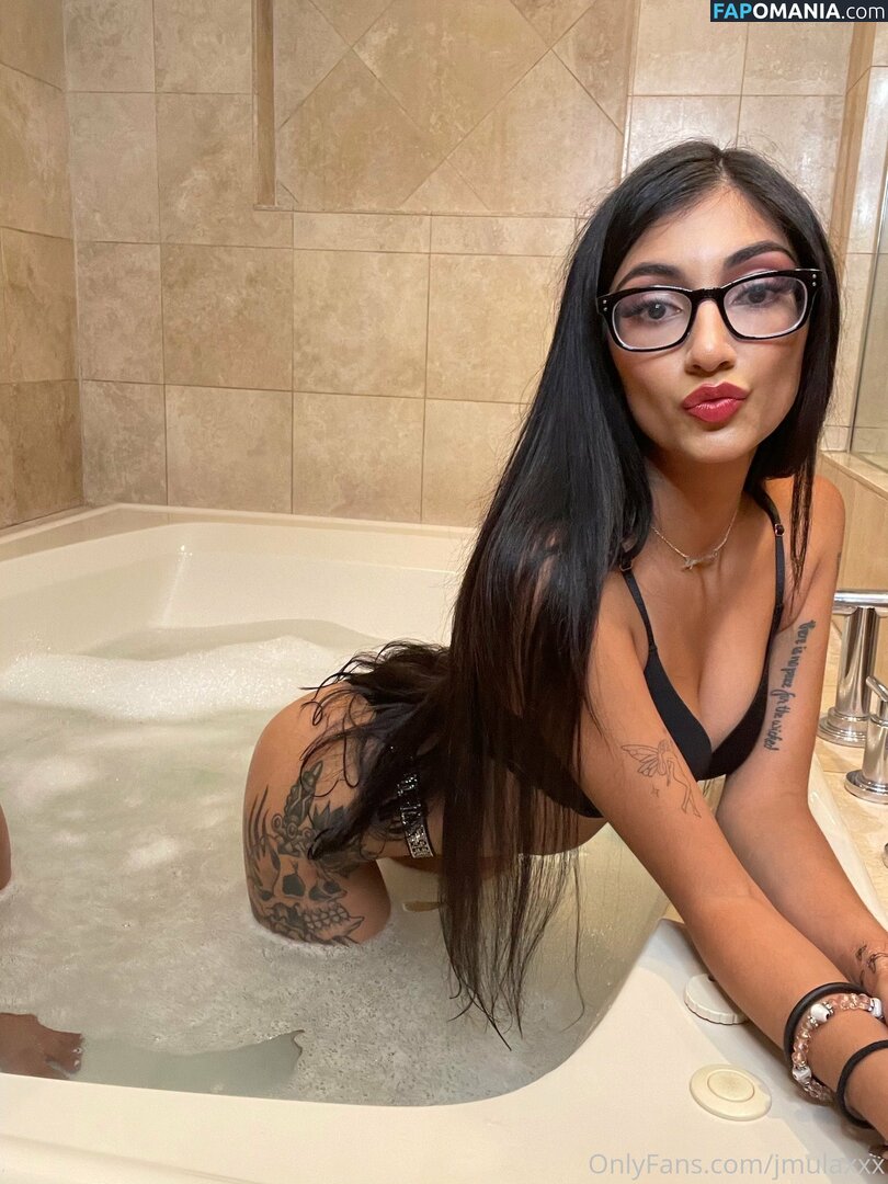 Jenelle Mathew / jenellemathew / jmulaxxx ヌード OnlyFans  流出写真 #62