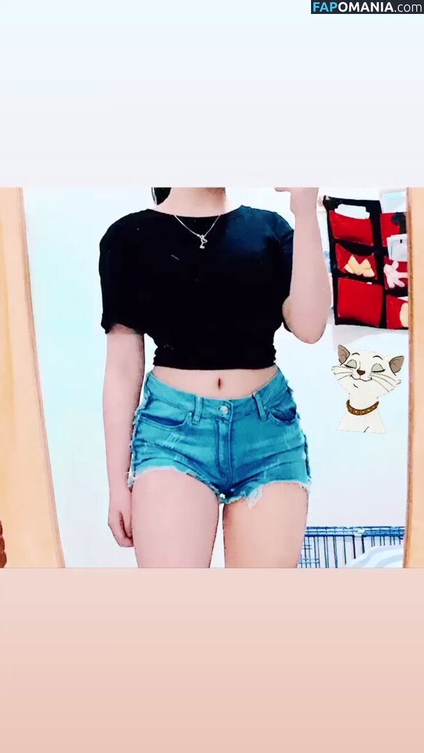 Jenevie Delloson / jenevie_delloson ヌード OnlyFans  流出写真 #1