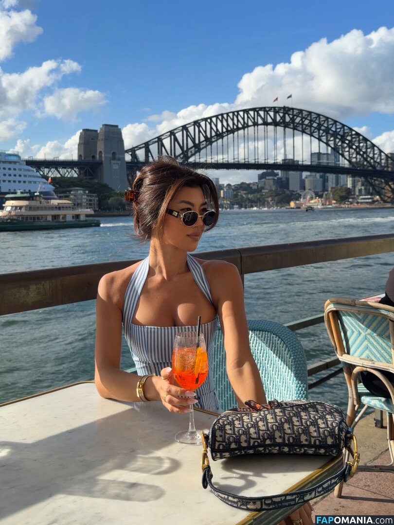 Jenn Lee  / Jenn Lee / Jennifer Lee / jennleezy / jennleezy ヌード OnlyFans  流出写真 #13
