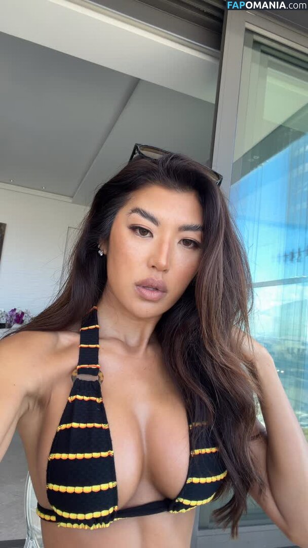 Jenn Lee / Jennifer Lee / _jennlee_ / jennleezy ヌード OnlyFans  流出写真 #2