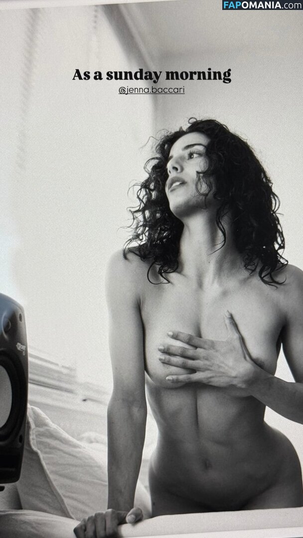 Jenna Baccari ヌード OnlyFans  流出写真 #5