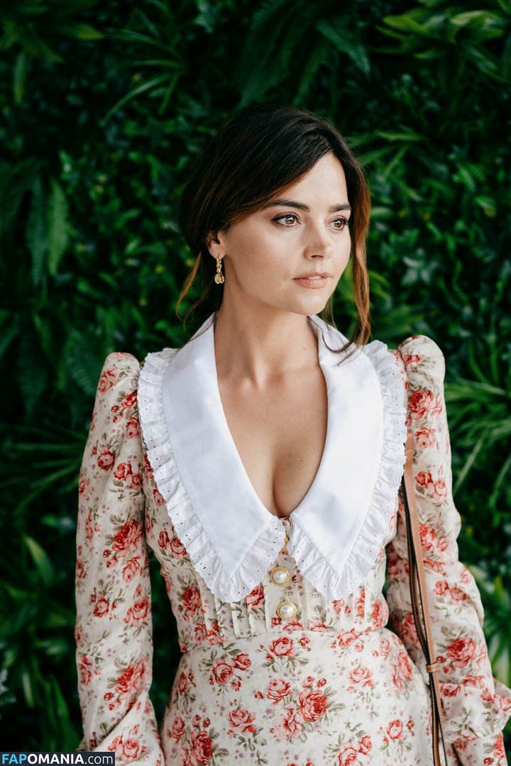 Jenna Coleman / jenna_coleman_ ヌード OnlyFans  流出写真 #32