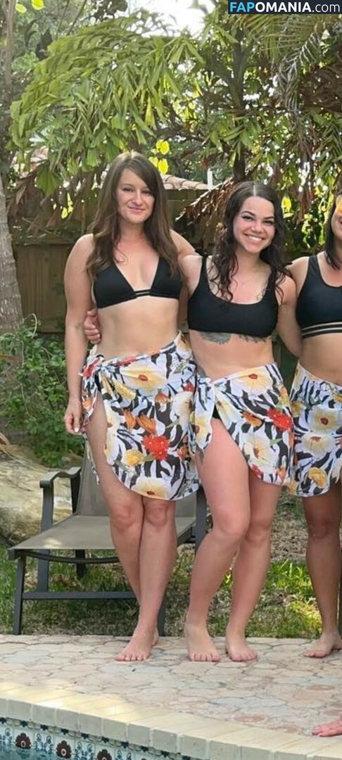 Jenna Ezarik / jennaezarik ヌード OnlyFans  流出写真 #6