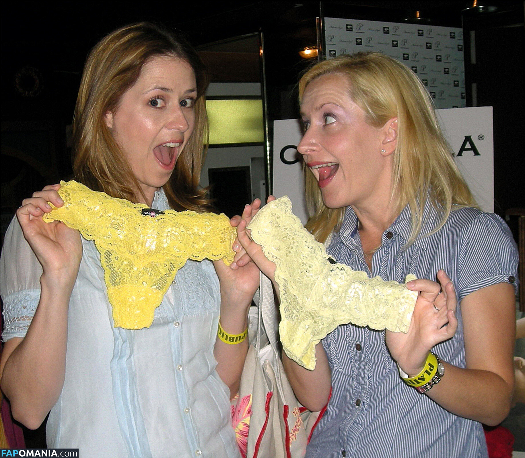 Jenna Fischer / msjennafischer ヌード OnlyFans  流出写真 #12