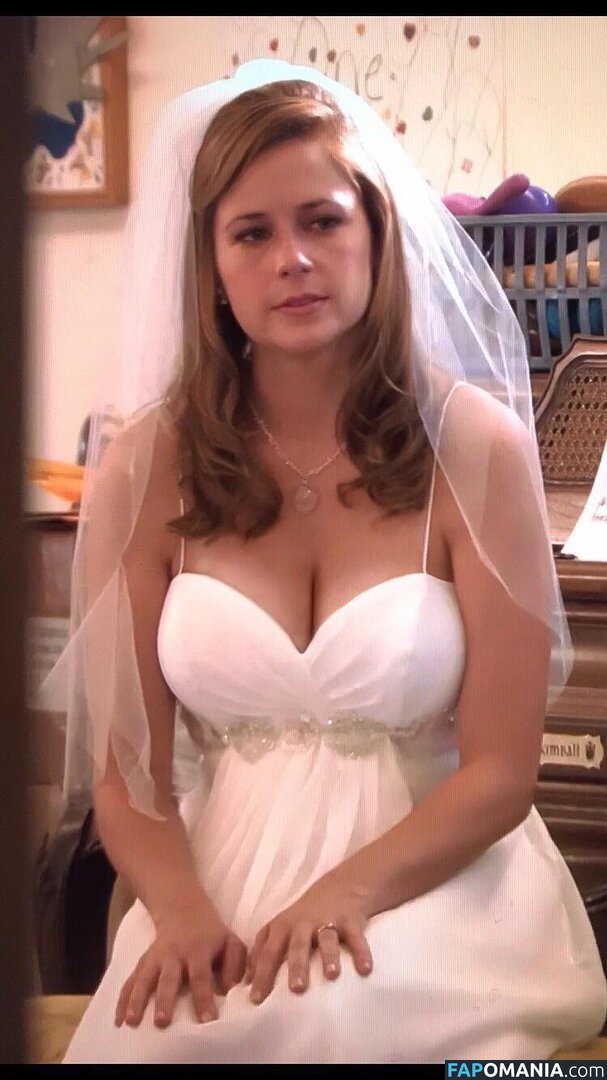 Jenna Fischer / msjennafischer ヌード OnlyFans  流出写真 #20