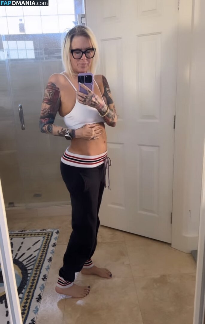 Jenna Jameson / jennacantlose / jennajameson ヌード OnlyFans  流出写真 #353