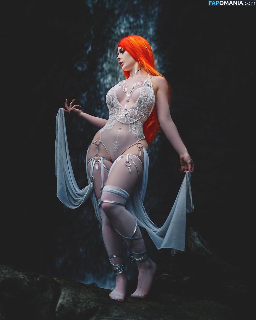 Jenna Lynn Meowri / https: / jennalynnmeowri ヌード OnlyFans  流出写真 #51