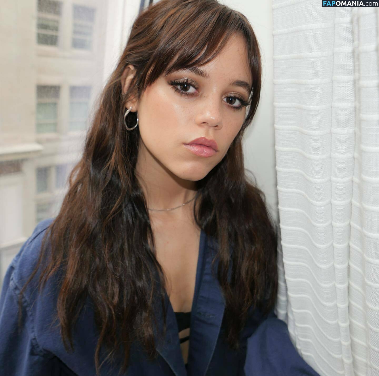 Jenna Ortega / Page / jennaortega ヌード OnlyFans  流出写真 #86
