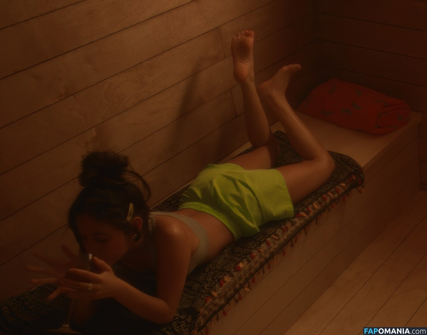 Jenna Ortega / Page / jennaortega ヌード OnlyFans  流出写真 #646