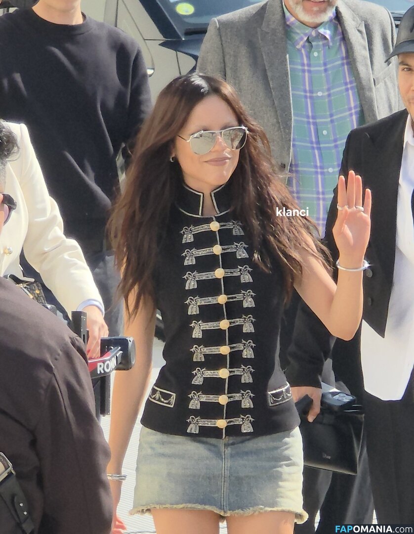 Jenna Ortega / Page / jennaortega ヌード OnlyFans  流出写真 #1632