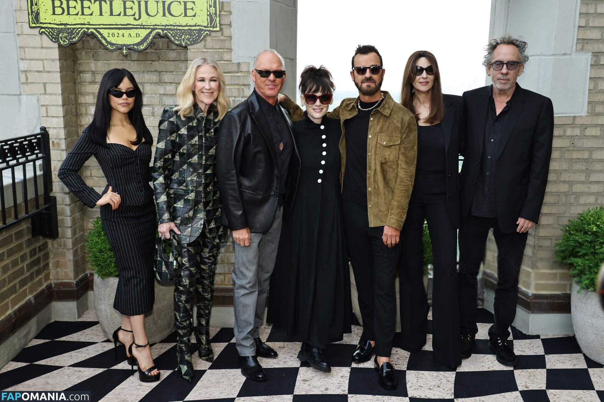 Jenna Ortega / Page / jennaortega ヌード OnlyFans  流出写真 #1663