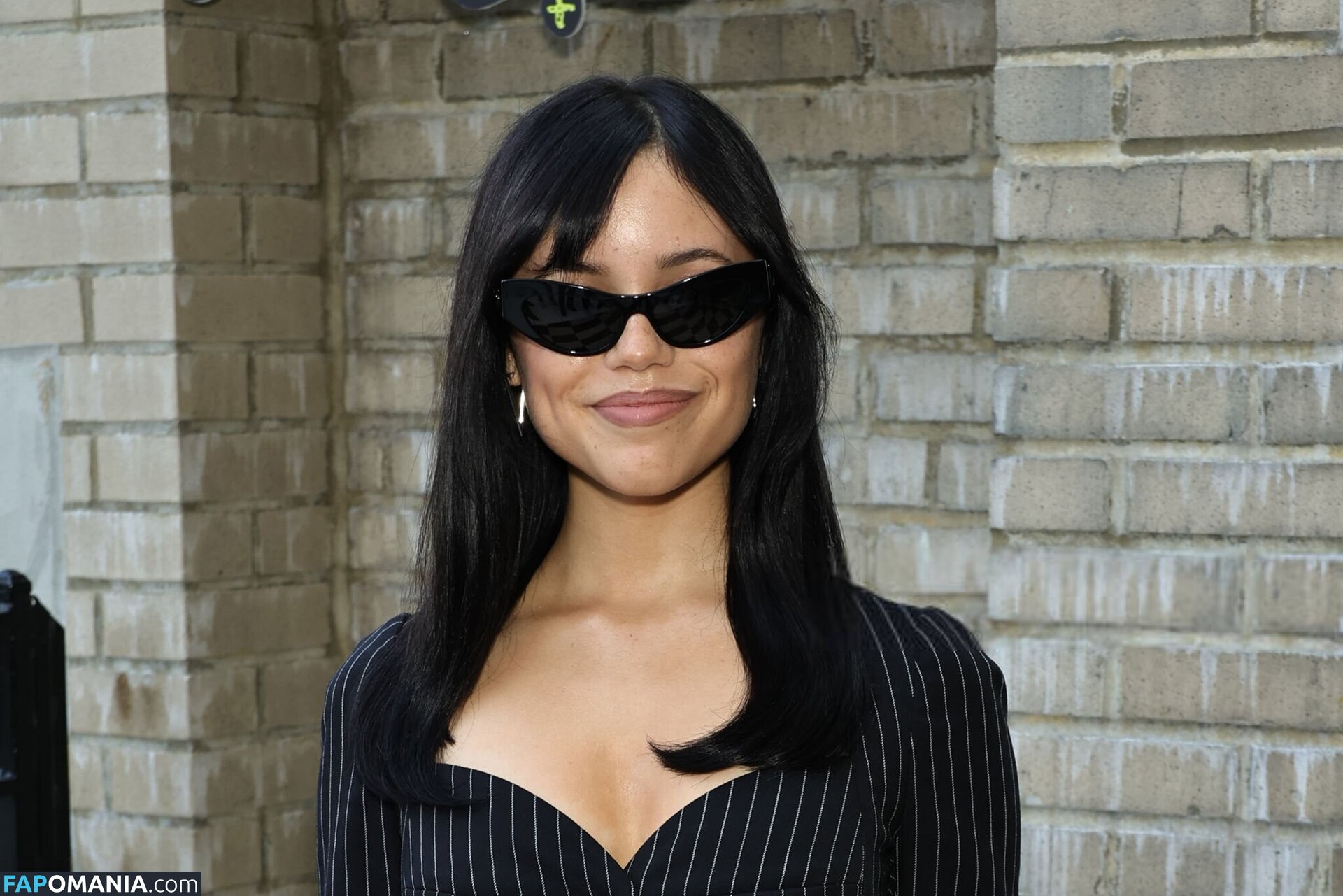 Jenna Ortega / Page / jennaortega ヌード OnlyFans  流出写真 #1681