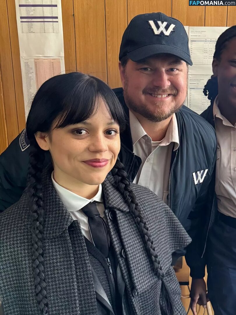 Jenna Ortega / Page / jennaortega ヌード OnlyFans  流出写真 #1689