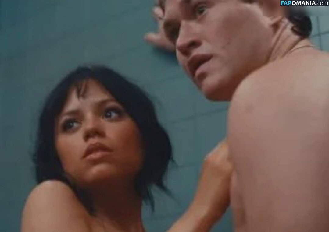 Jenna Ortega / Page / jennaortega ヌード OnlyFans  流出写真 #1690