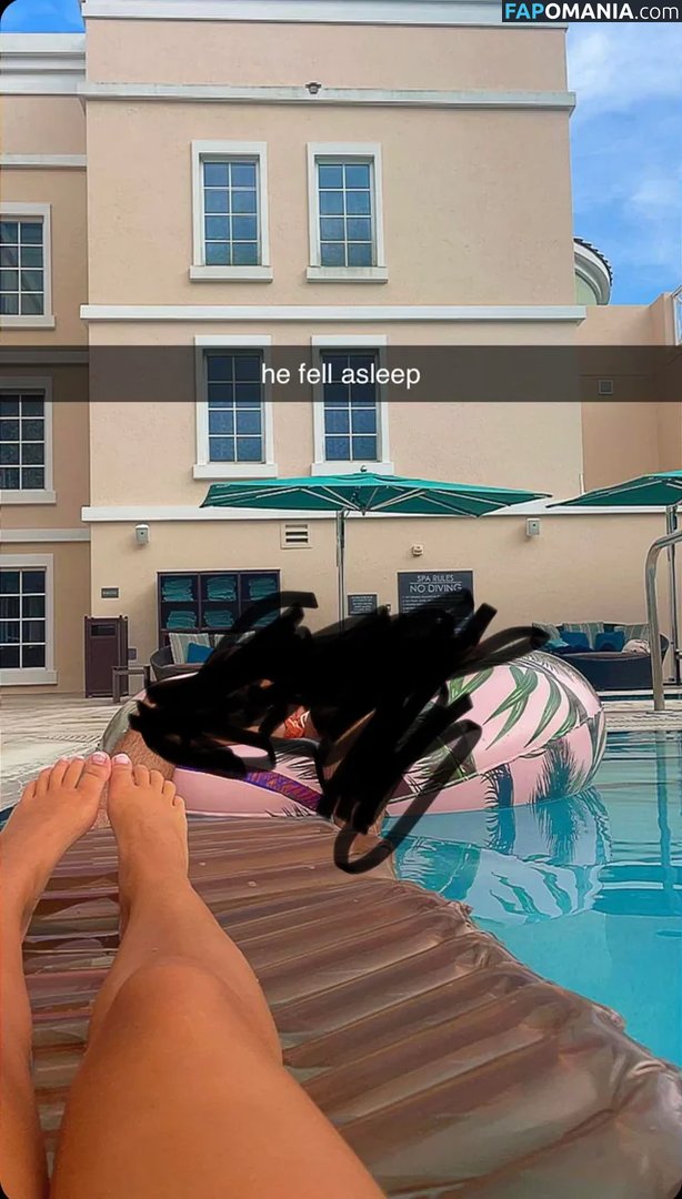 Jenna Sinatra / jenna.sinatra ヌード OnlyFans  流出写真 #18