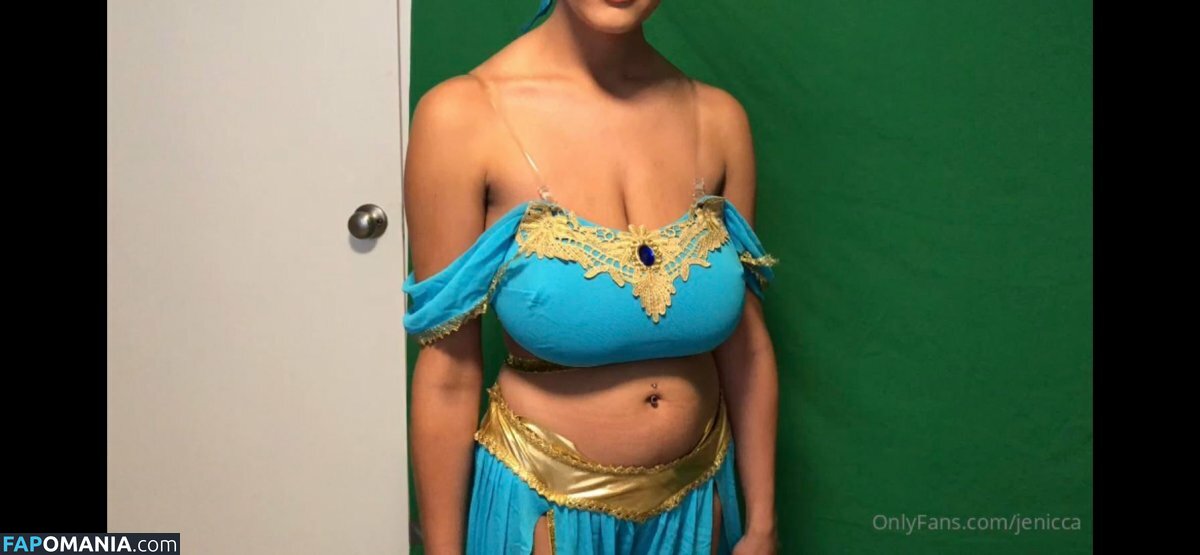 Jennica / iamjenicca / jenicca / jennicathomp ヌード OnlyFans  流出写真 #10