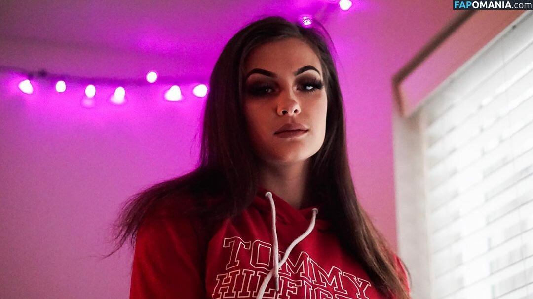 Jennica / iamjenicca / jenicca / jennicathomp ヌード OnlyFans  流出写真 #11