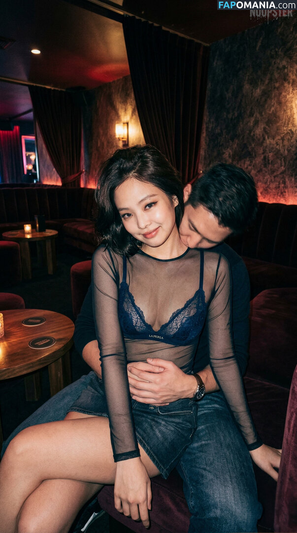 Jennie Blackpink / jenniekim / jennierubyjane ヌード OnlyFans  流出写真 #157