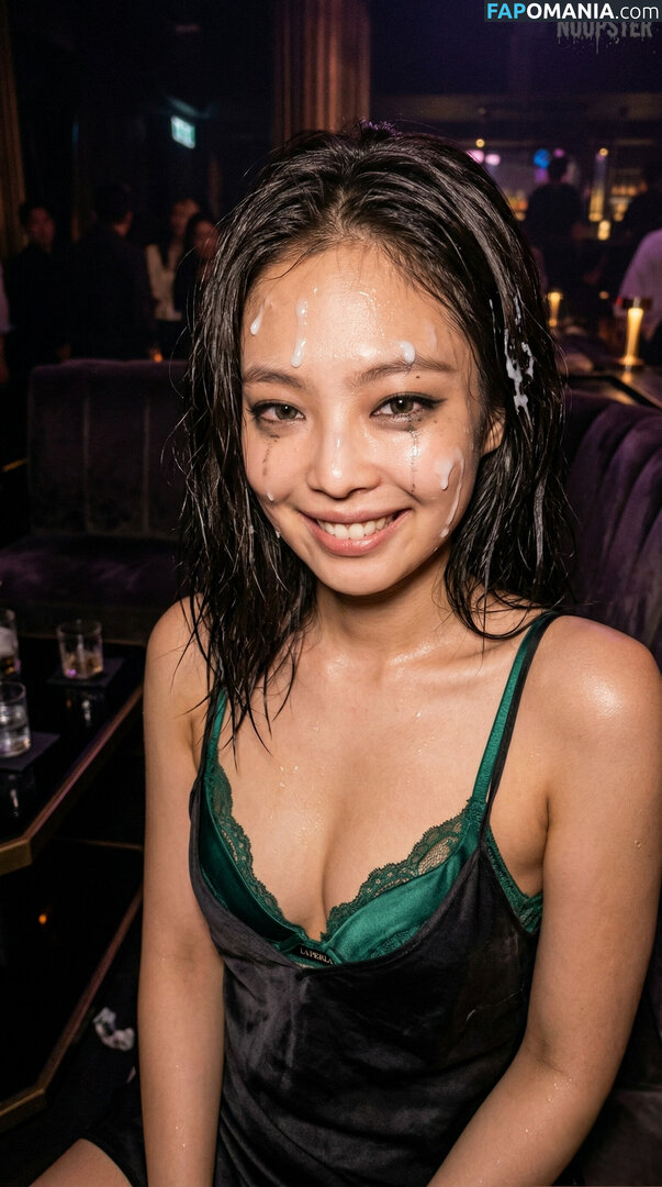Jennie Blackpink / jenniekim / jennierubyjane ヌード OnlyFans  流出写真 #158