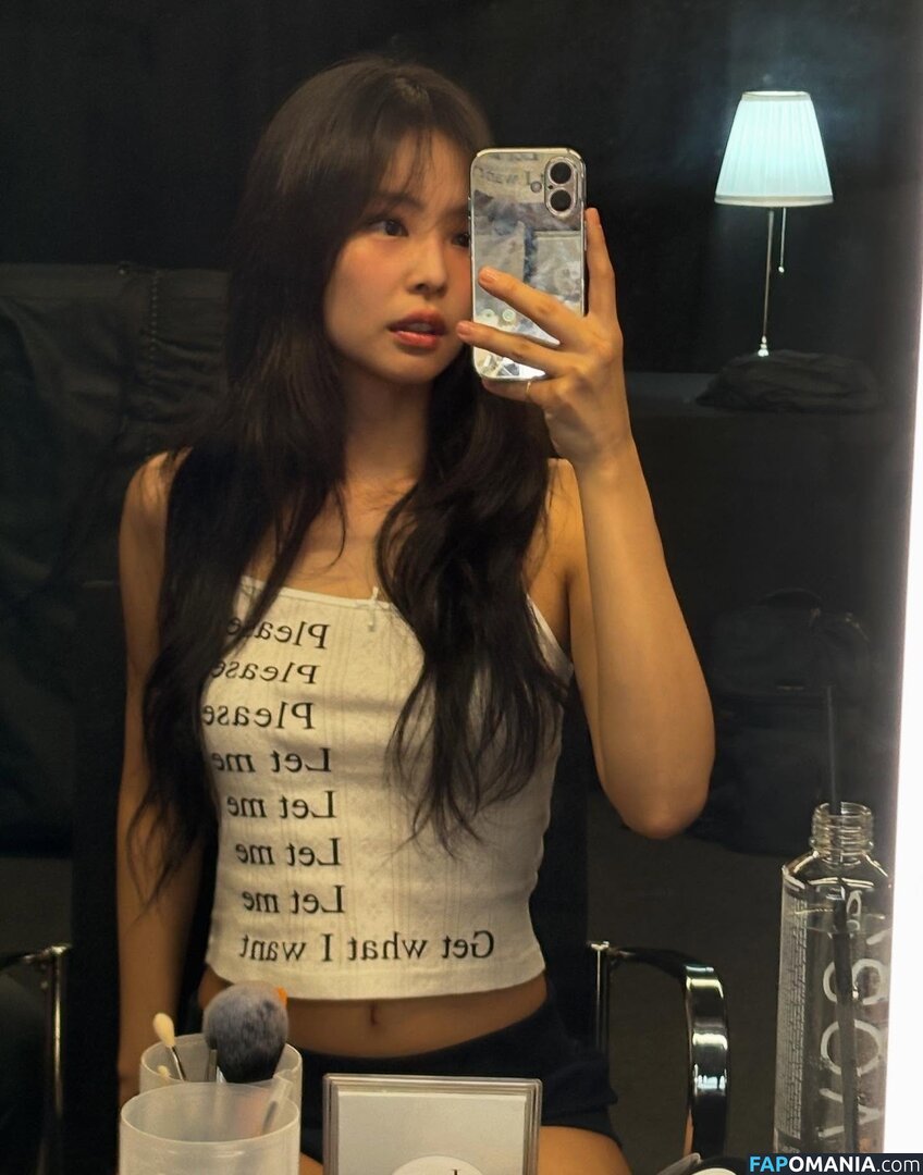Blackpink / Jennie | BLΛƆKPIИK / jennierubyjane / sheflieshigh ヌード OnlyFans  流出写真 #408
