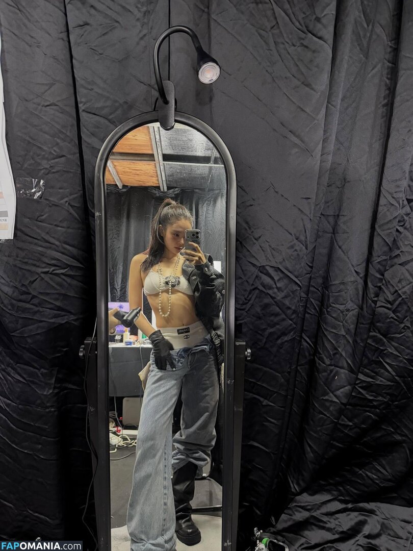 Blackpink / Jennie | BLΛƆKPIИK / jennierubyjane / sheflieshigh ヌード OnlyFans  流出写真 #464