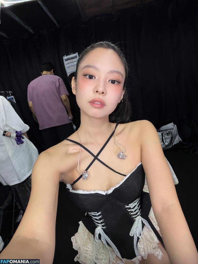 Blackpink / Jennie | BLΛƆKPIИK / jennierubyjane / sheflieshigh ヌード OnlyFans  流出写真 #471