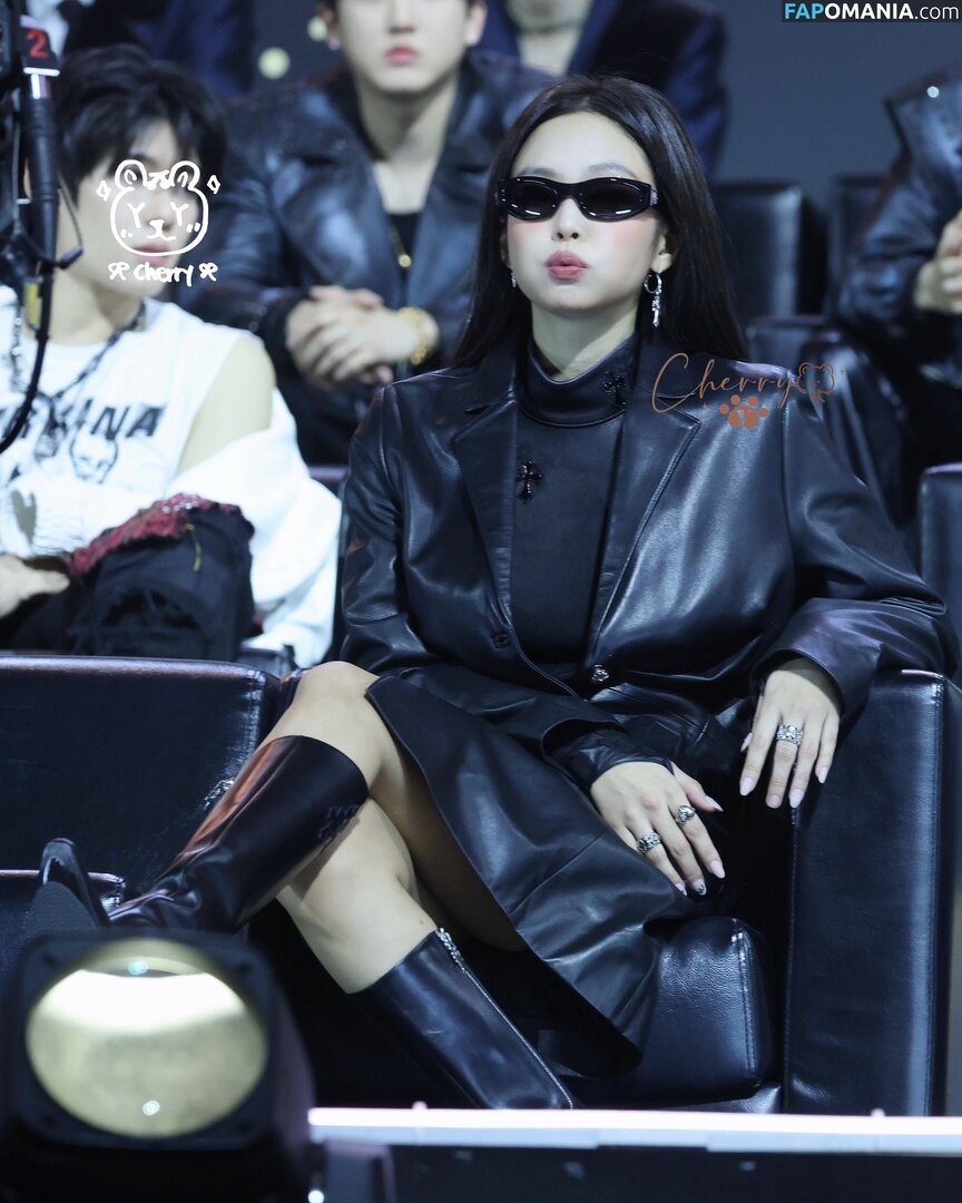 Blackpink / Jennie | BLΛƆKPIИK / jennierubyjane / sheflieshigh ヌード OnlyFans  流出写真 #480
