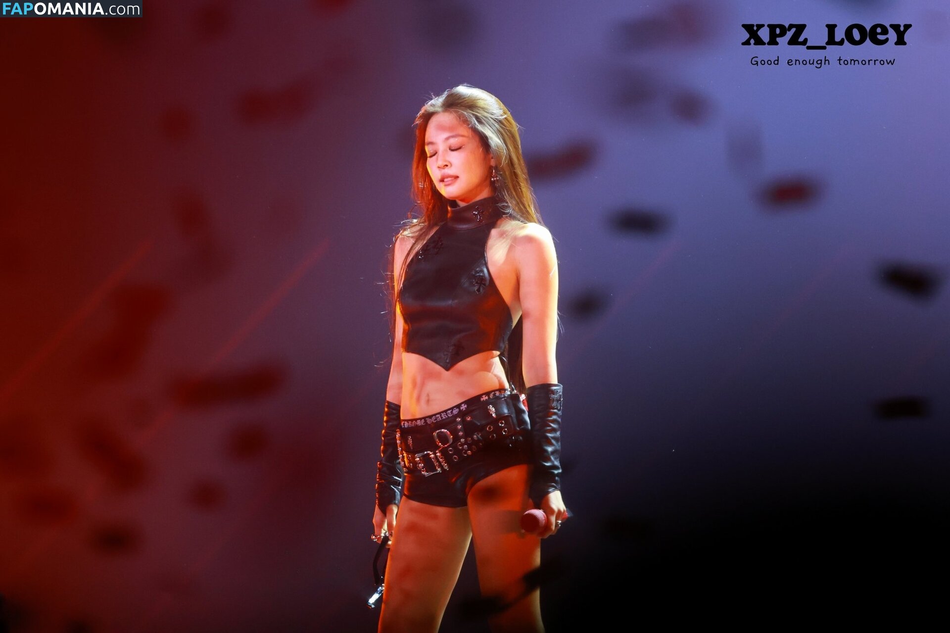 Blackpink / Jennie | BLΛƆKPIИK / jennierubyjane / sheflieshigh ヌード OnlyFans  流出写真 #481