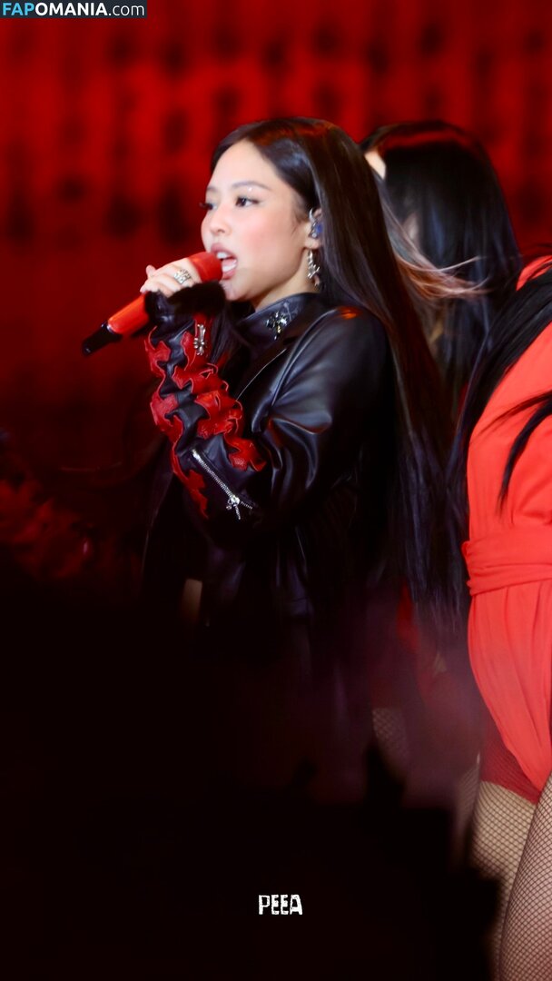 Blackpink / Jennie | BLΛƆKPIИK / jennierubyjane / sheflieshigh ヌード OnlyFans  流出写真 #484