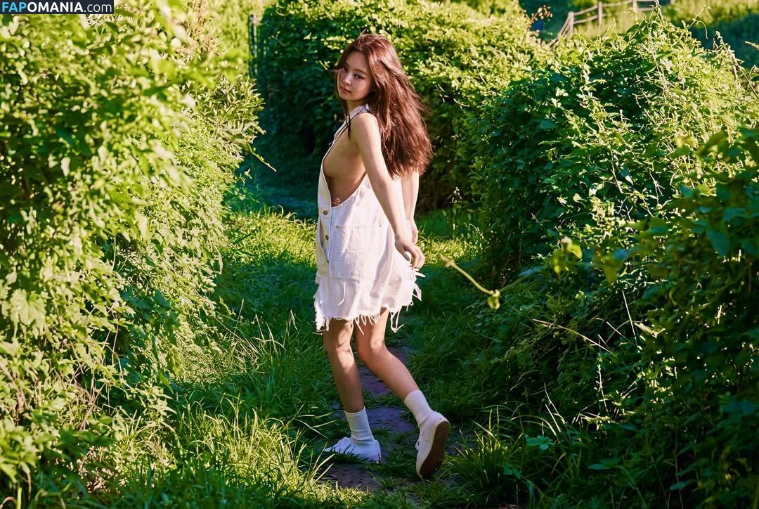 Blackpink / Jennie | BLΛƆKPIИK / jennierubyjane / sheflieshigh ヌード OnlyFans  流出写真 #485