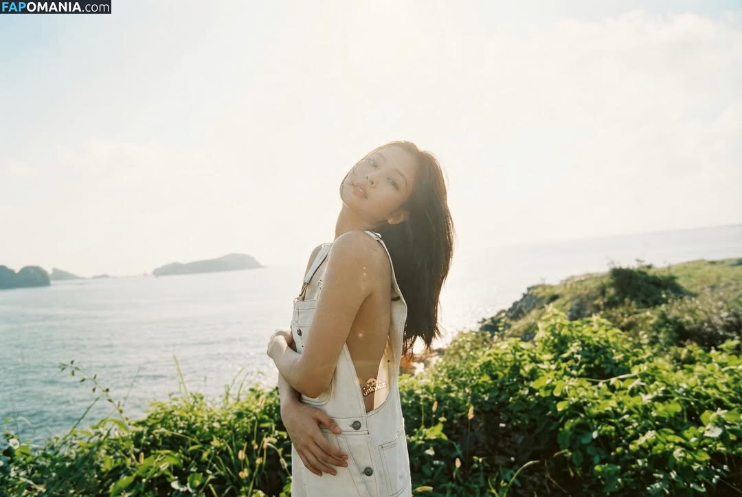 Blackpink / Jennie | BLΛƆKPIИK / jennierubyjane / sheflieshigh ヌード OnlyFans  流出写真 #486