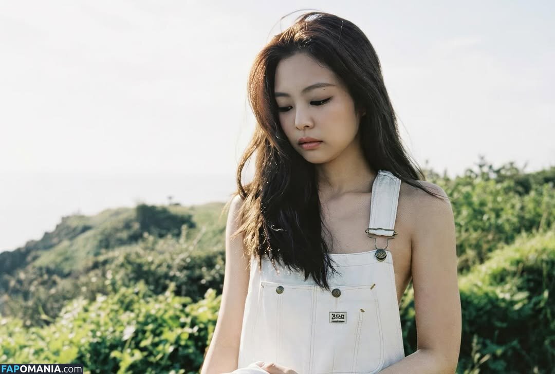 Blackpink / Jennie | BLΛƆKPIИK / jennierubyjane / sheflieshigh ヌード OnlyFans  流出写真 #489