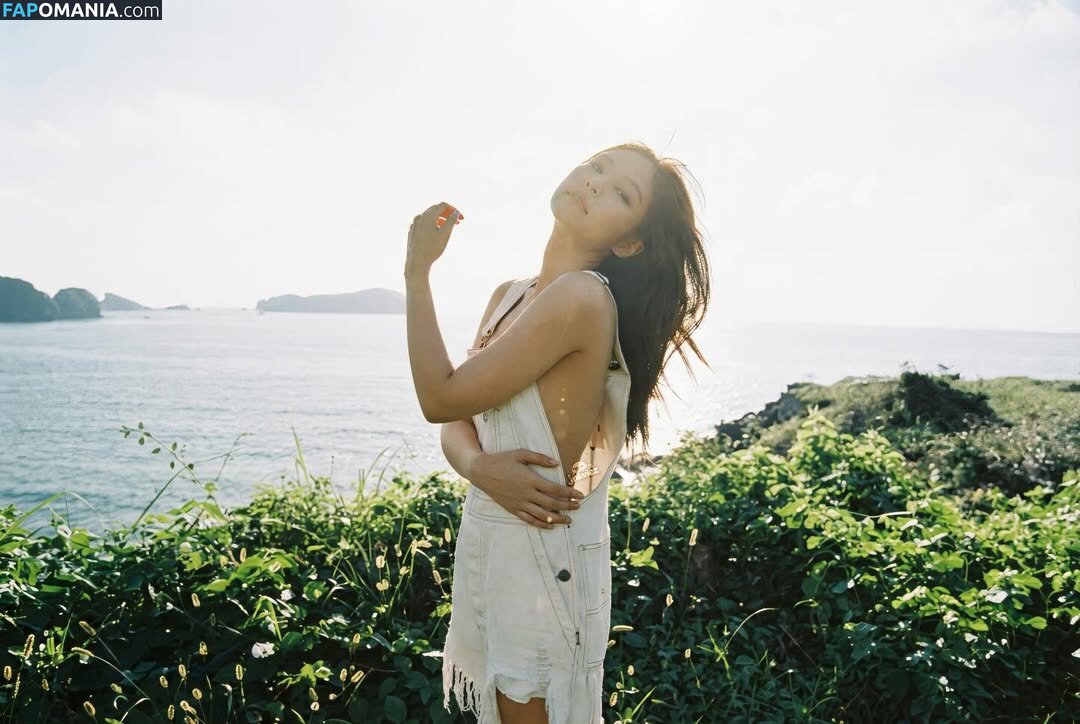 Blackpink / Jennie | BLΛƆKPIИK / jennierubyjane / sheflieshigh ヌード OnlyFans  流出写真 #490