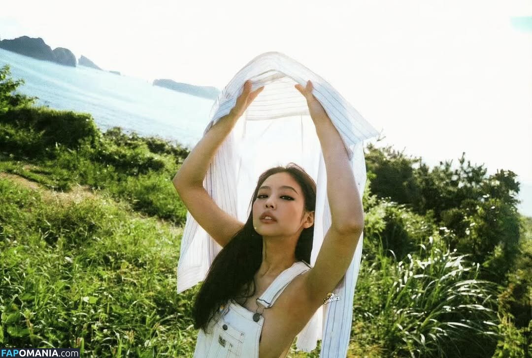 Blackpink / Jennie | BLΛƆKPIИK / jennierubyjane / sheflieshigh ヌード OnlyFans  流出写真 #491
