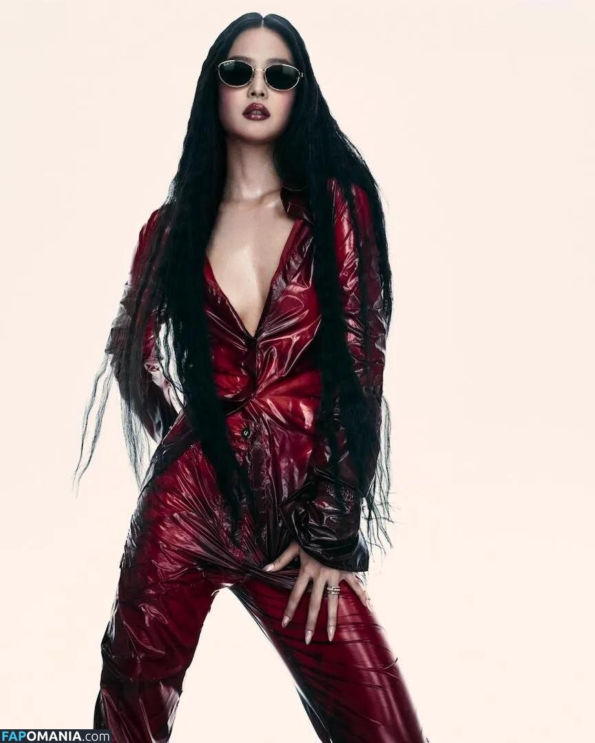 Blackpink / Jennie | BLΛƆKPIИK / jennierubyjane / sheflieshigh ヌード OnlyFans  流出写真 #509