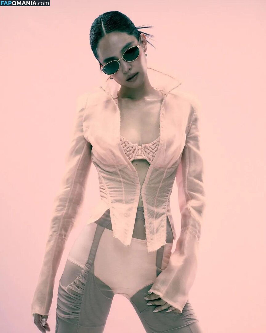 Blackpink / Jennie | BLΛƆKPIИK / jennierubyjane / sheflieshigh ヌード OnlyFans  流出写真 #510
