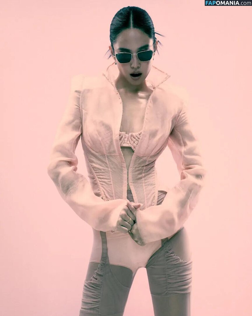 Blackpink / Jennie | BLΛƆKPIИK / jennierubyjane / sheflieshigh ヌード OnlyFans  流出写真 #511
