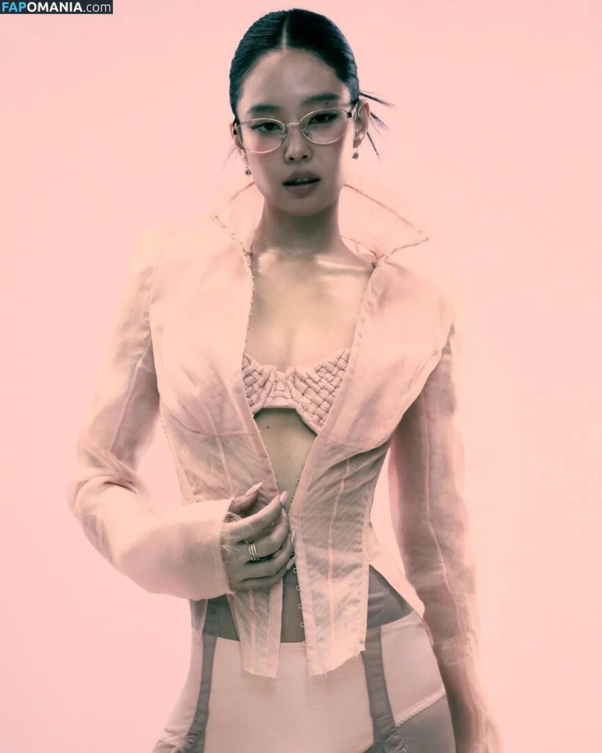 Blackpink / Jennie | BLΛƆKPIИK / jennierubyjane / sheflieshigh ヌード OnlyFans  流出写真 #512
