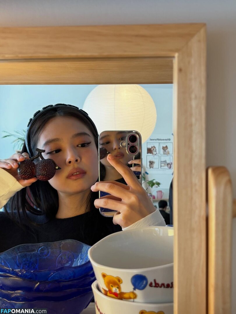 Blackpink / Jennie | BLΛƆKPIИK / jennierubyjane / sheflieshigh ヌード OnlyFans  流出写真 #515