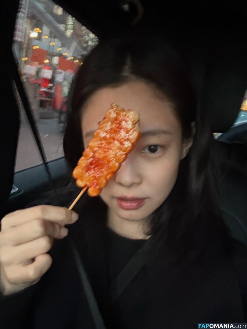 Blackpink / Jennie | BLΛƆKPIИK / jennierubyjane / sheflieshigh ヌード OnlyFans  流出写真 #517