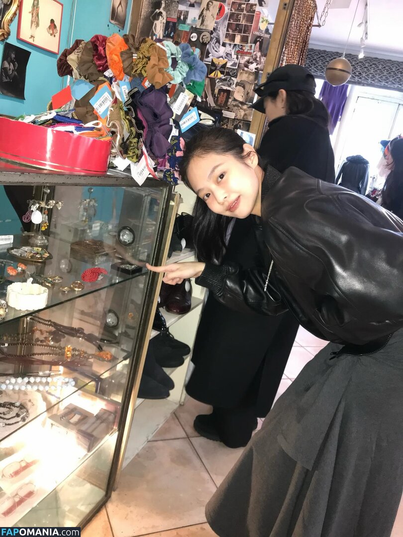 Blackpink / Jennie | BLΛƆKPIИK / jennierubyjane / sheflieshigh ヌード OnlyFans  流出写真 #518