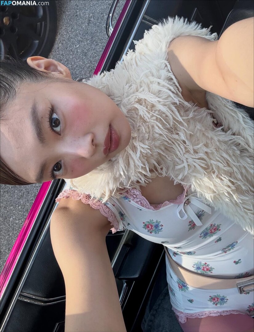 Blackpink / Jennie | BLΛƆKPIИK / jennierubyjane / sheflieshigh ヌード OnlyFans  流出写真 #520