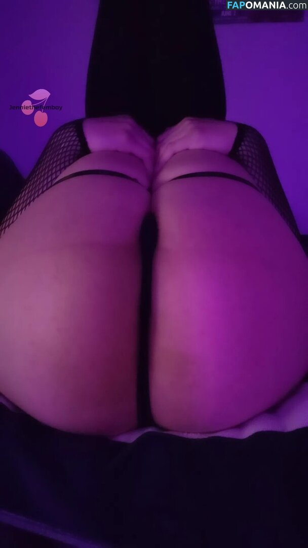 jennie_nsfw / jennieefemboy / jenniefemboy ヌード OnlyFans  流出写真 #31