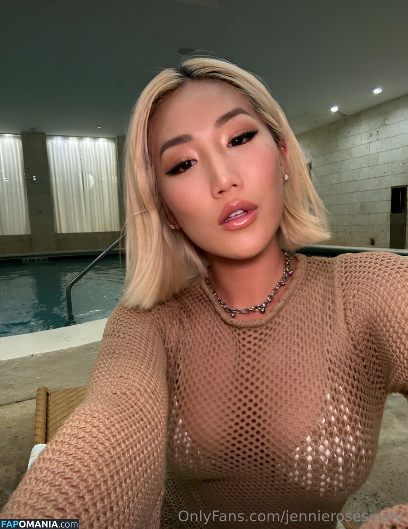 jennierosesinstv ヌード OnlyFans  流出写真 #7